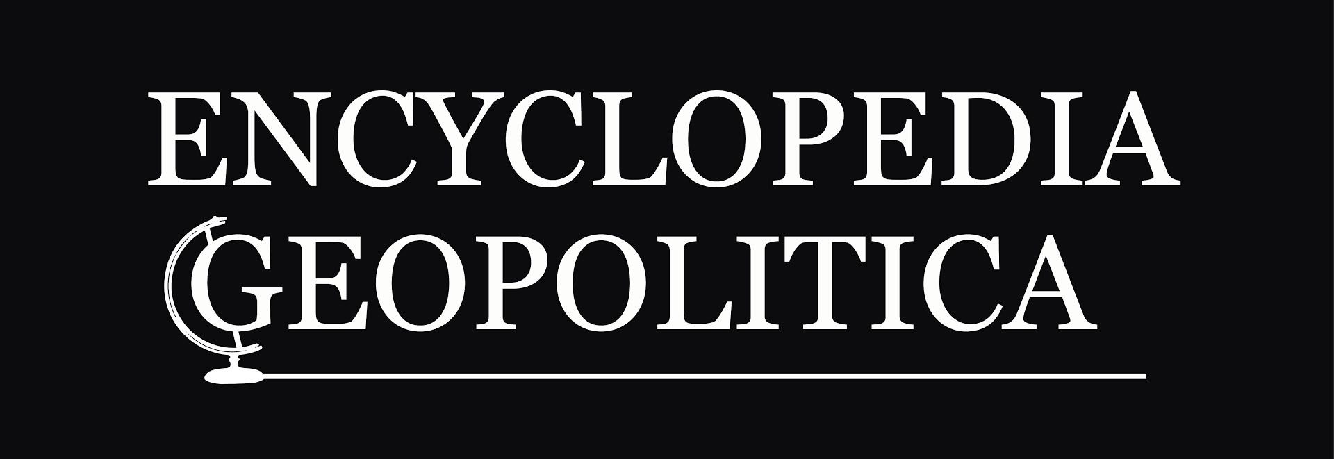 Encyclopedia Geopolitica