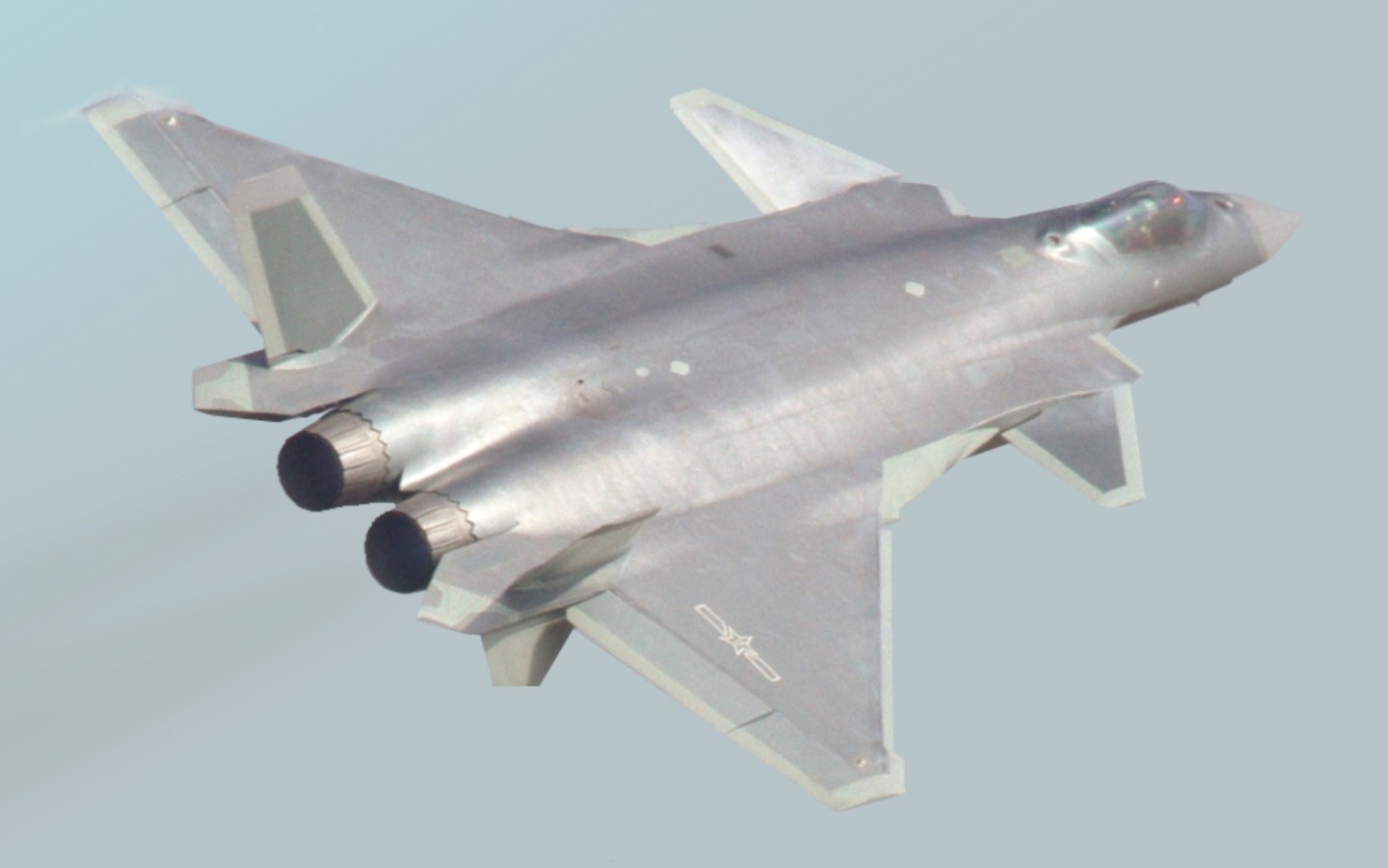 Chengdu J-20 Chinese peoples liberation army air force