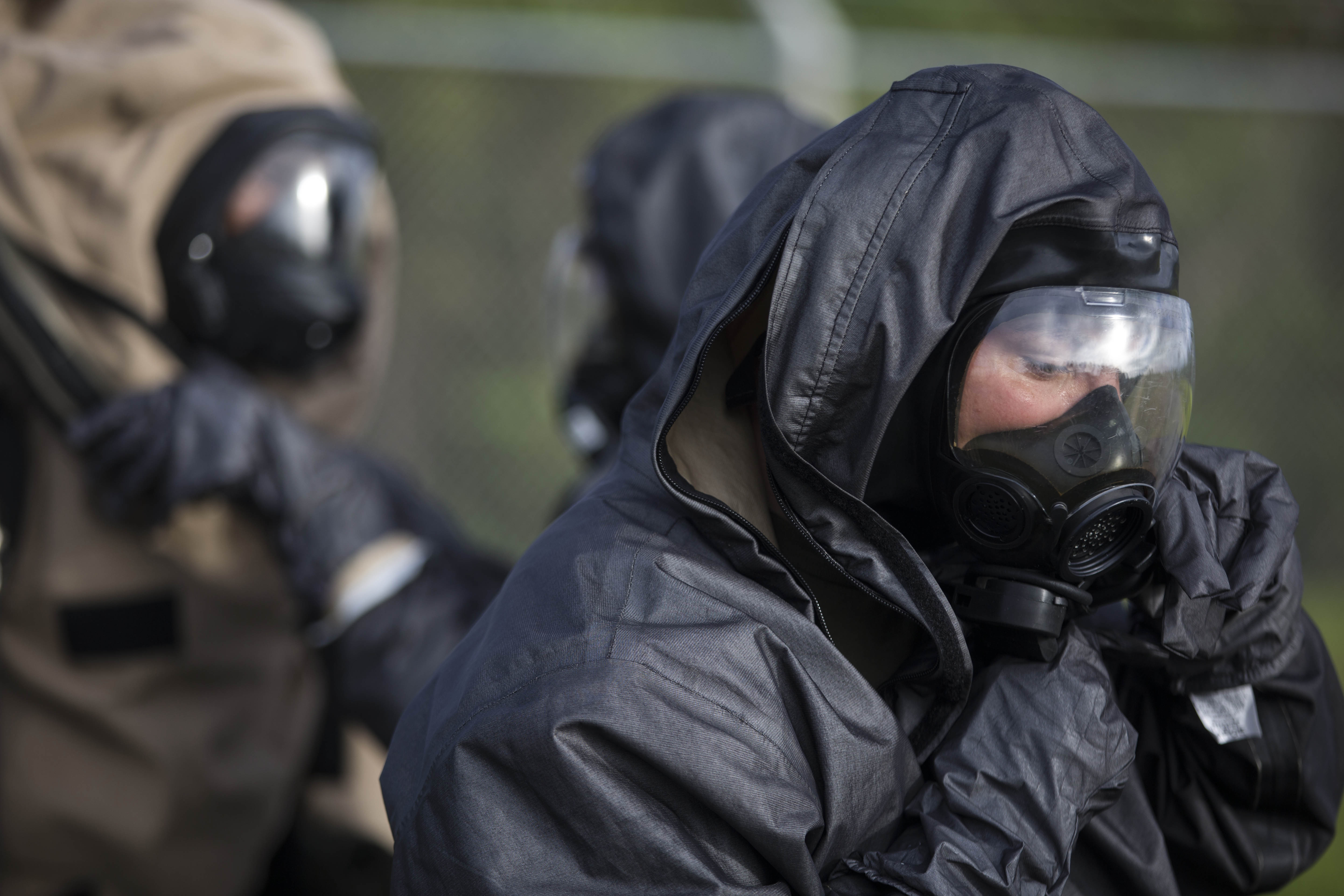 CBRN – Encyclopedia Geopolitica