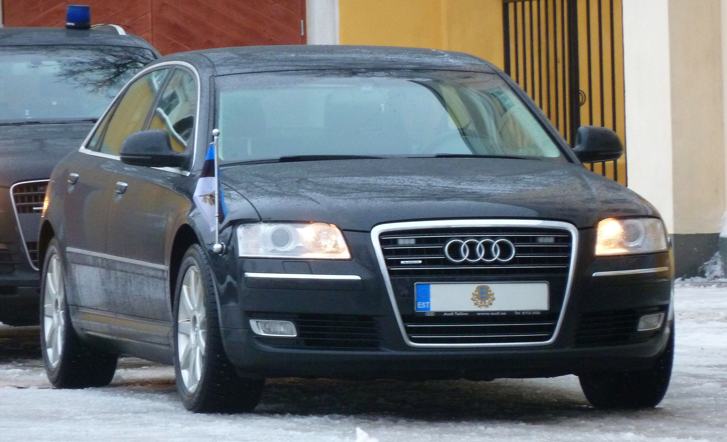 vehicle_of_the_estonian_president