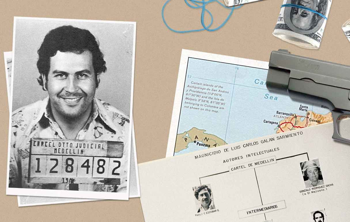 How to Launder Money